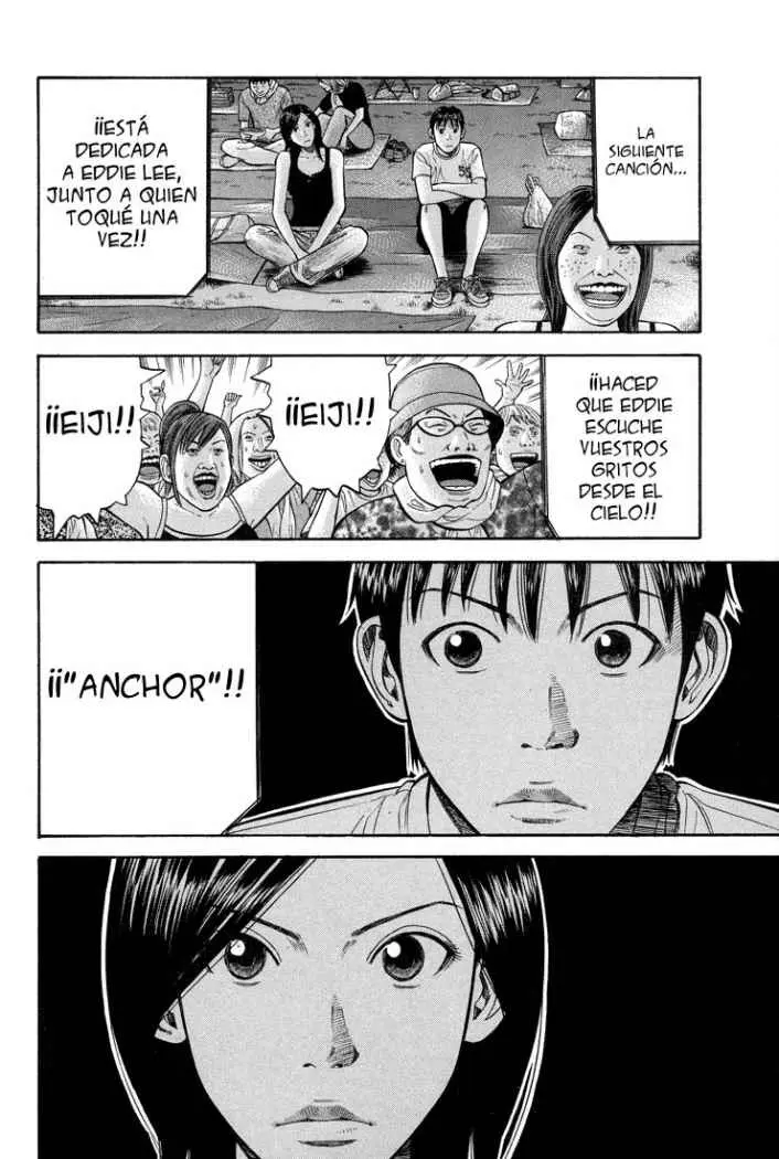 BECK: Mongolian Chop Squad (2004) - Capítulo 55 - Página 59 - LectorTMOo