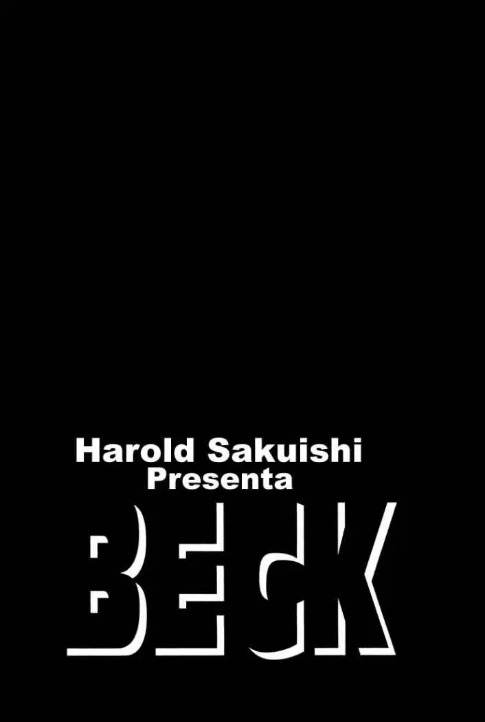 BECK: Mongolian Chop Squad (2004) - Capítulo 55 - Página 63 - LectorTMOo