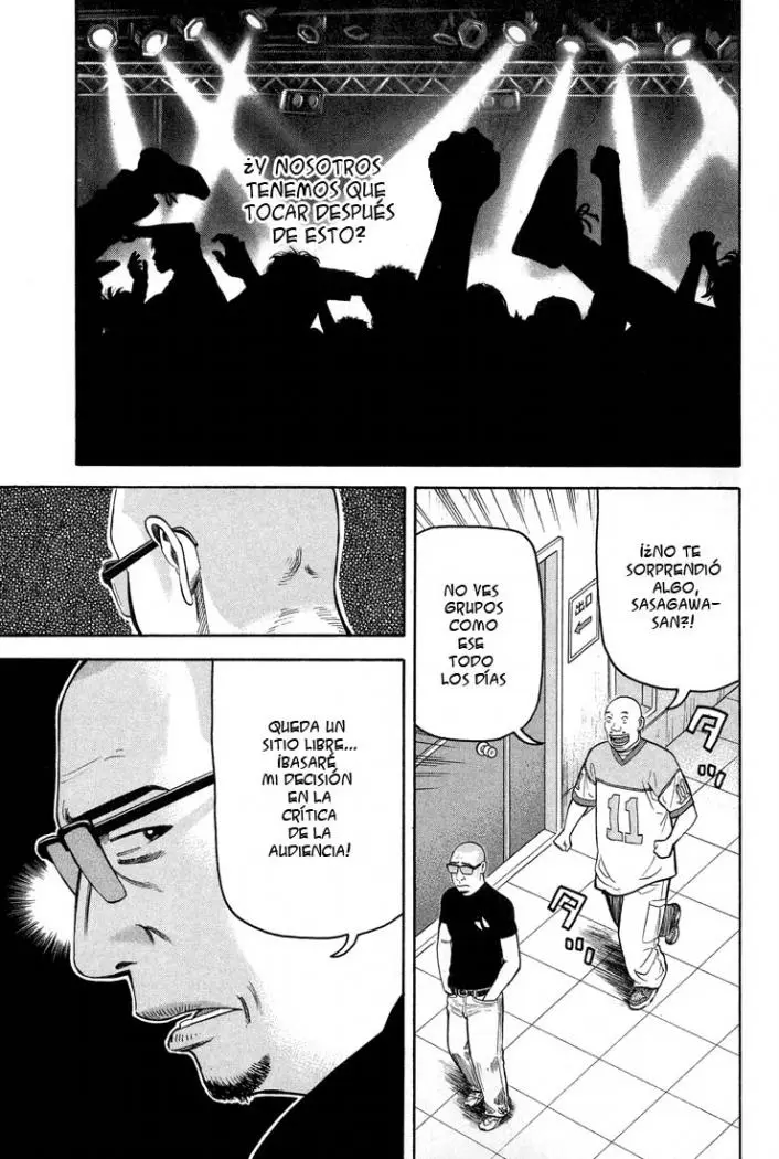 BECK: Mongolian Chop Squad (2004) - Capítulo 56 - Página 59 - LectorTMOo