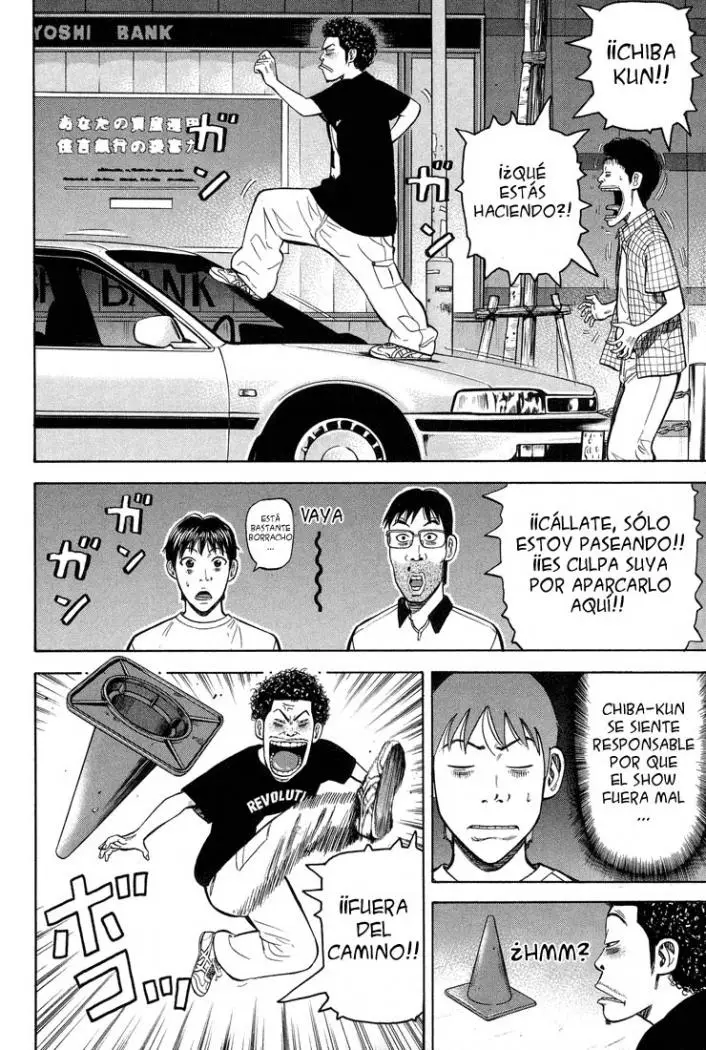 BECK: Mongolian Chop Squad (2004) - Capítulo 57 - Página 12 - LectorTMOo
