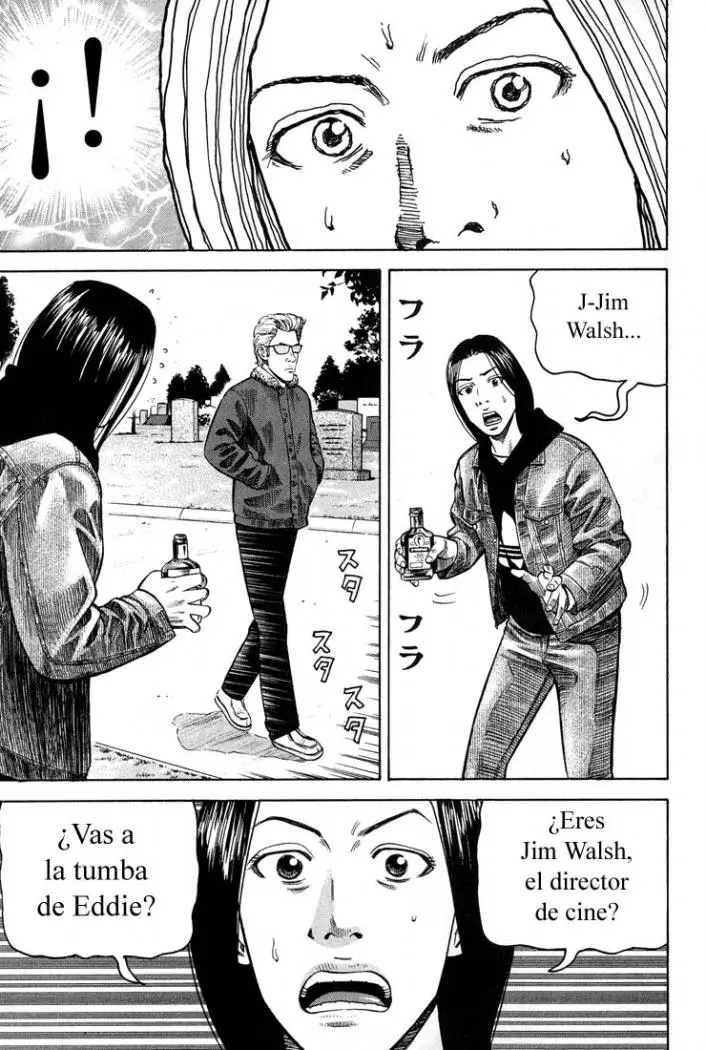 BECK: Mongolian Chop Squad (2004) - Capítulo 57 - Página 47 - LectorTMOo