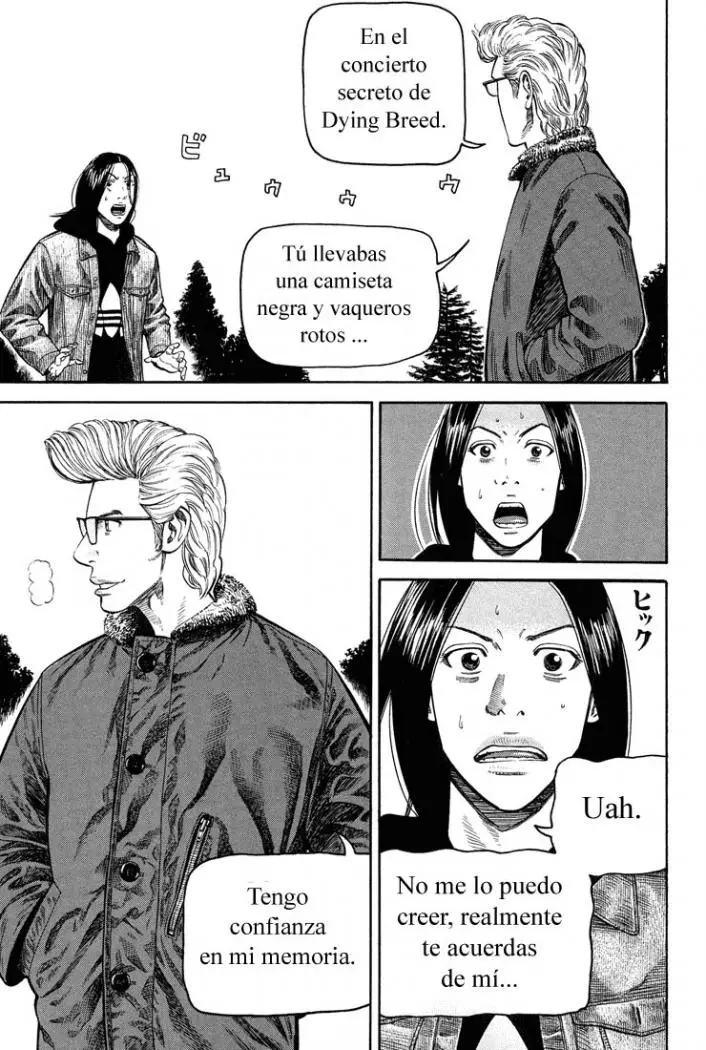 BECK: Mongolian Chop Squad (2004) - Capítulo 57 - Página 49 - LectorTMOo