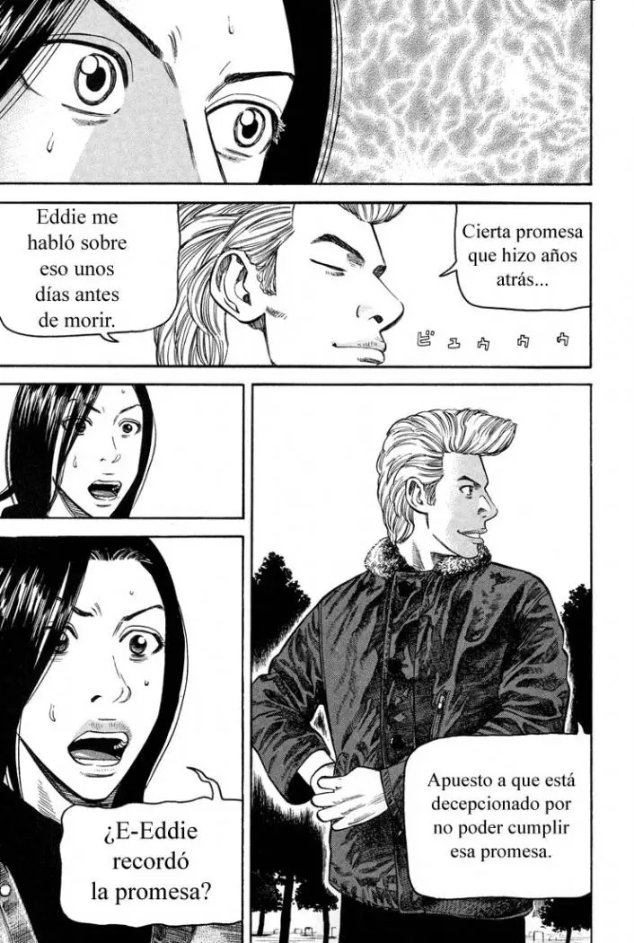 BECK: Mongolian Chop Squad (2004) - Capítulo 57 - Página 51 - LectorTMOo