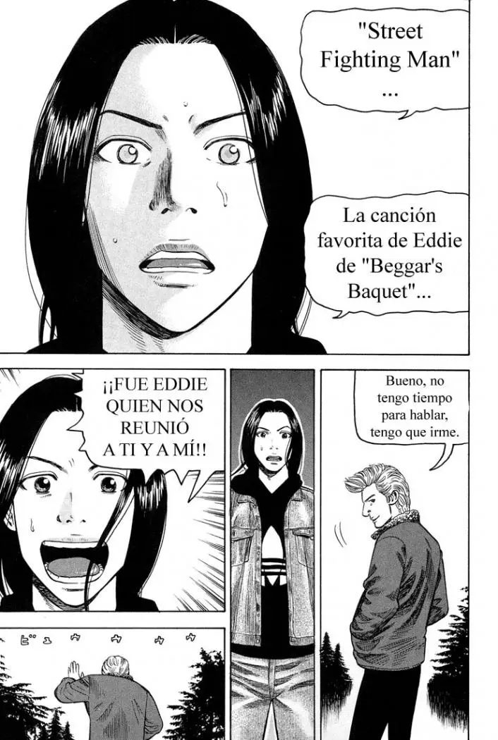 BECK: Mongolian Chop Squad (2004) - Capítulo 57 - Página 53 - LectorTMOo