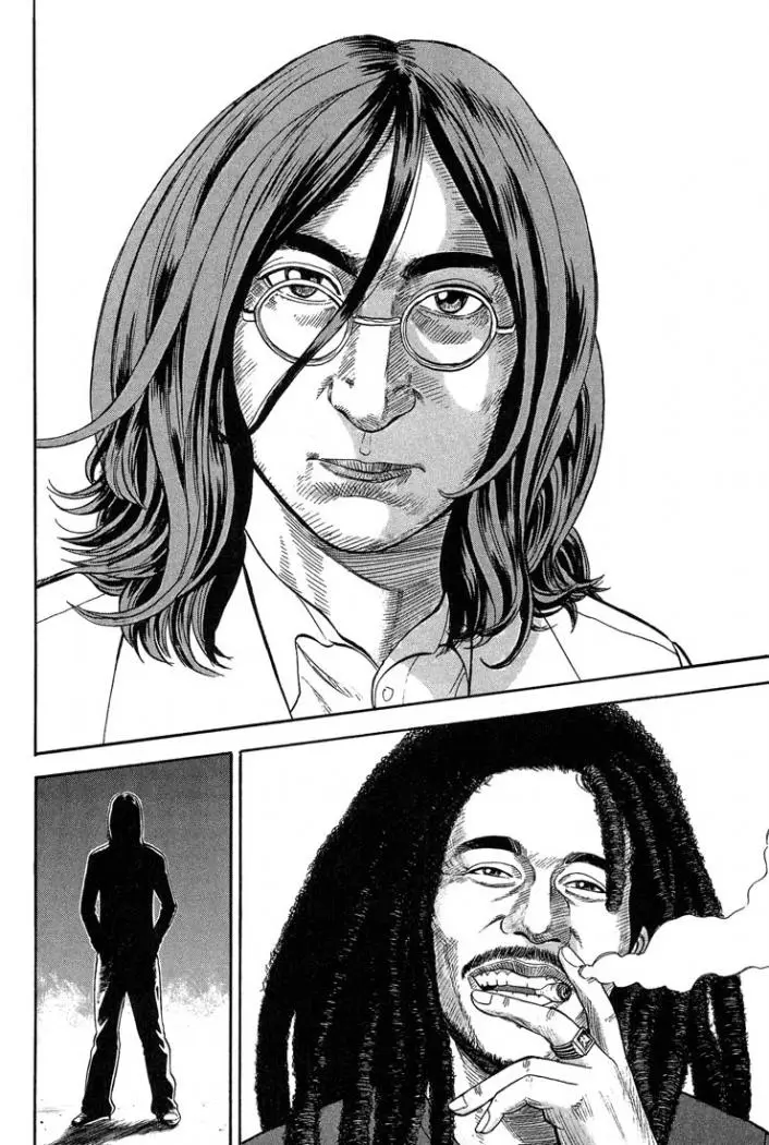 BECK: Mongolian Chop Squad (2004) - Capítulo 57 - Página 68 - LectorTMOo