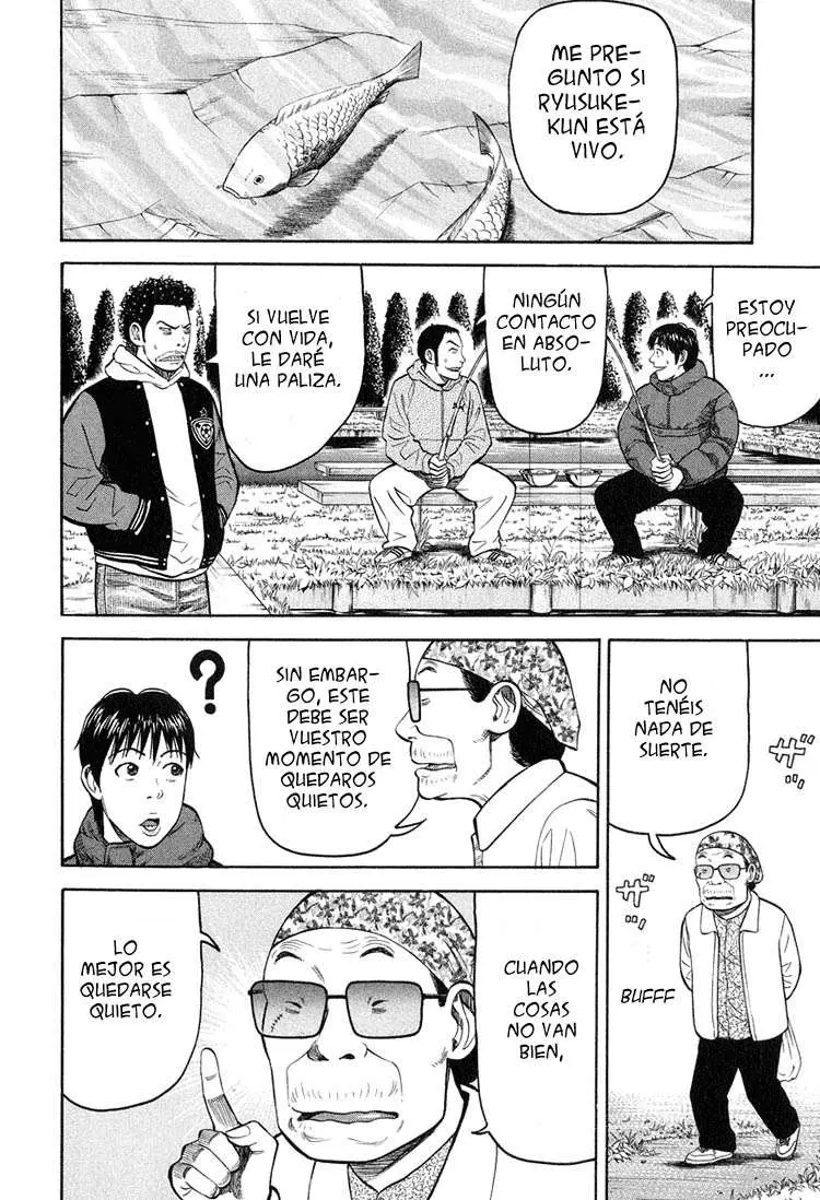 BECK: Mongolian Chop Squad (2004) - Capítulo 58 - Página 12 - LectorTMOo