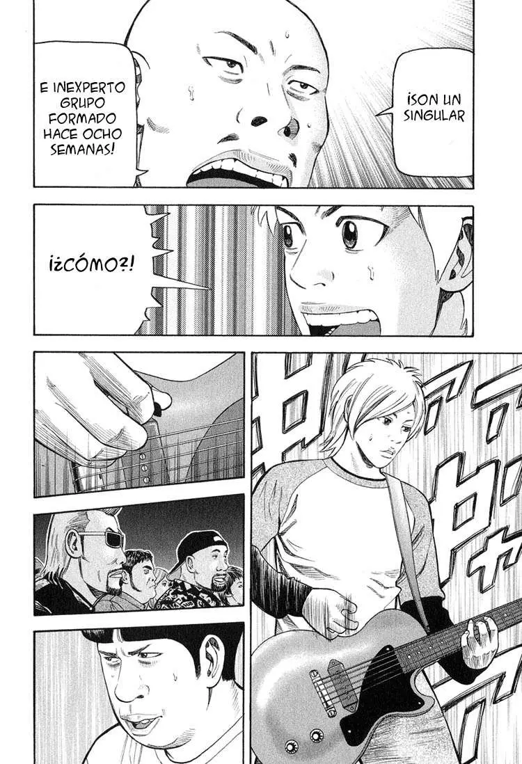 BECK: Mongolian Chop Squad (2004) - Capítulo 58 - Página 46 - LectorTMOo