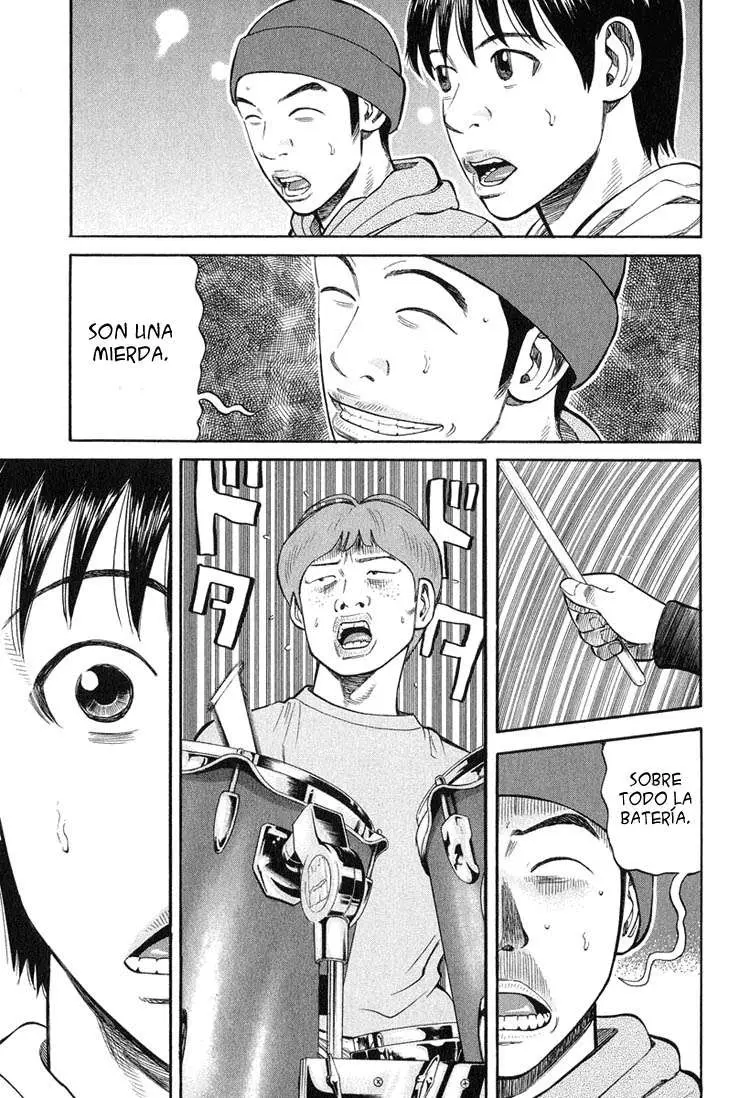 BECK: Mongolian Chop Squad (2004) - Capítulo 58 - Página 47 - LectorTMOo