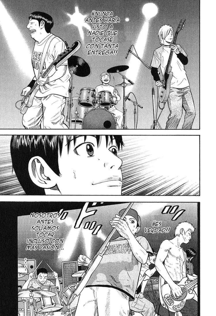 BECK: Mongolian Chop Squad (2004) - Capítulo 58 - Página 51 - LectorTMOo