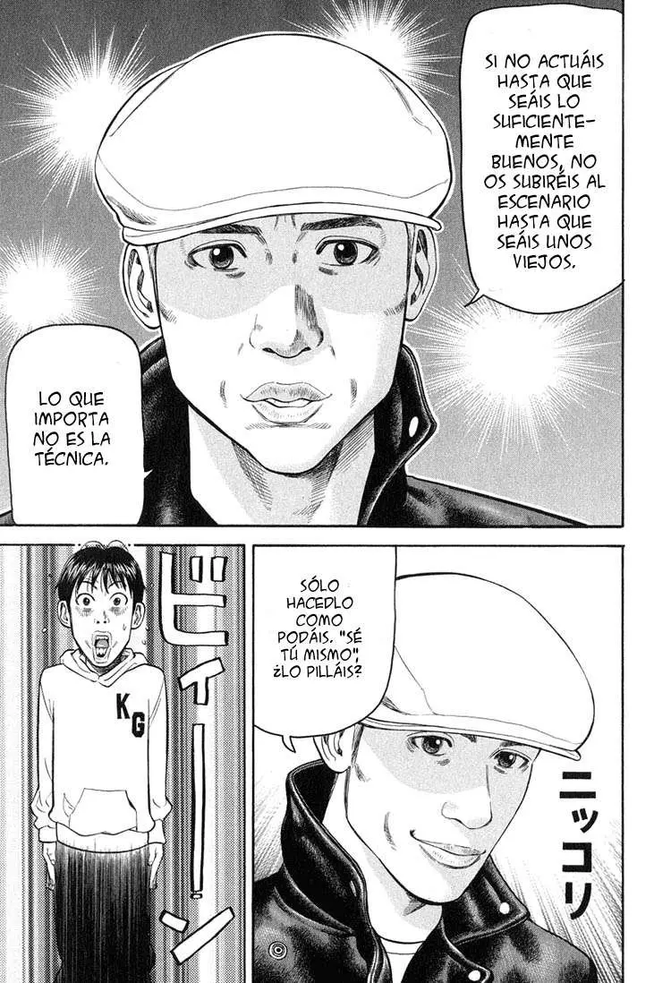 BECK: Mongolian Chop Squad (2004) - Capítulo 58 - Página 55 - LectorTMOo