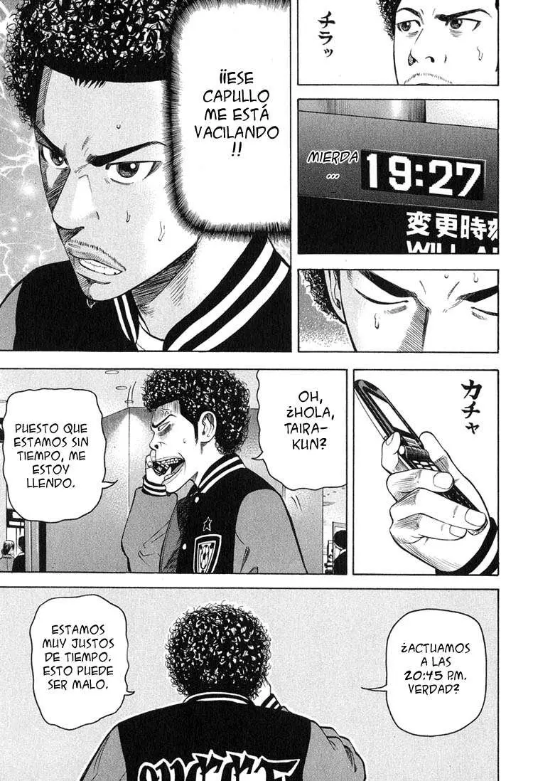 BECK: Mongolian Chop Squad (2004) - Capítulo 58 - Página 59 - LectorTMOo