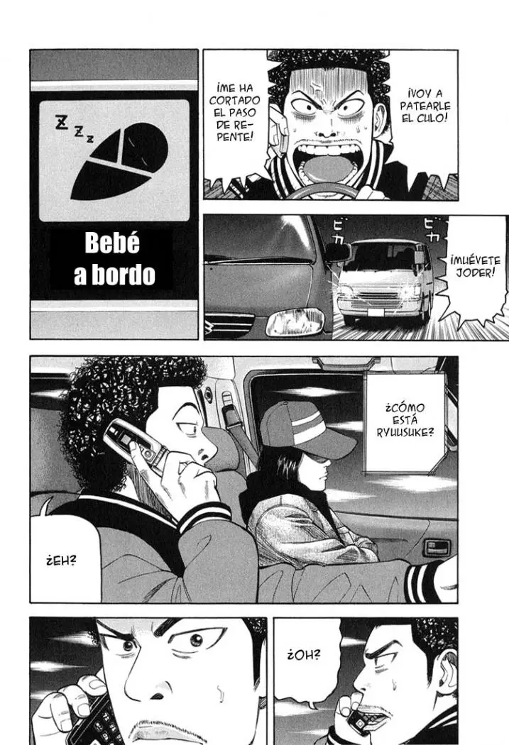 BECK: Mongolian Chop Squad (2004) - Capítulo 59 - Página 4 - LectorTMOo