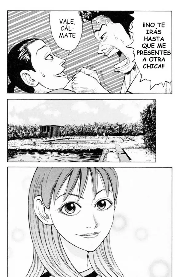 BECK: Mongolian Chop Squad (2004) - Capítulo 6 - Página 24 - LectorTMOo