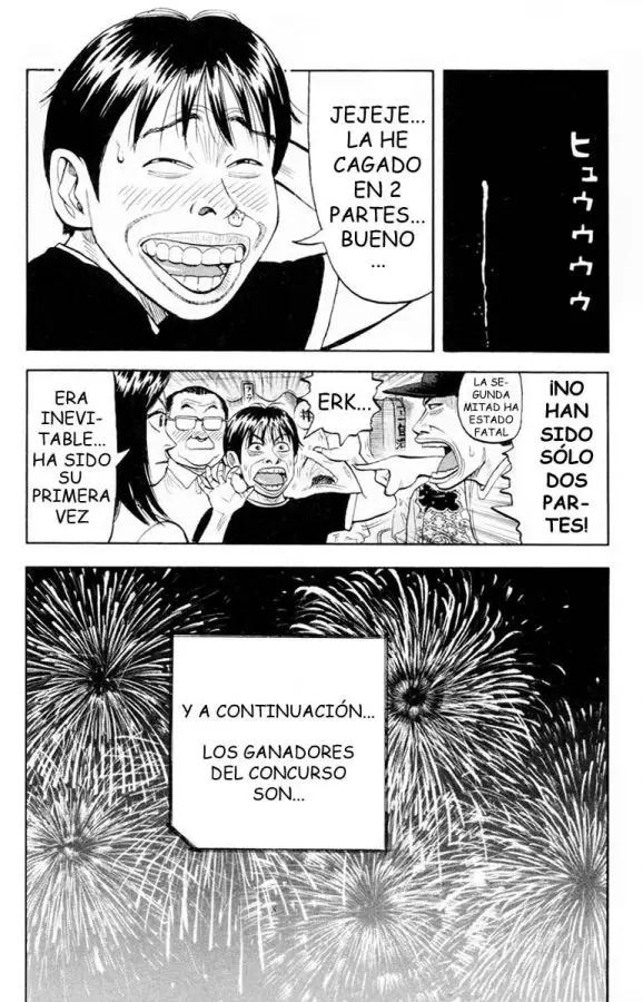 BECK: Mongolian Chop Squad (2004) - Capítulo 6 - Página 55 - LectorTMOo