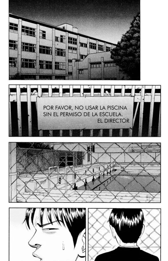 BECK: Mongolian Chop Squad (2004) - Capítulo 6 - Página 56 - LectorTMOo