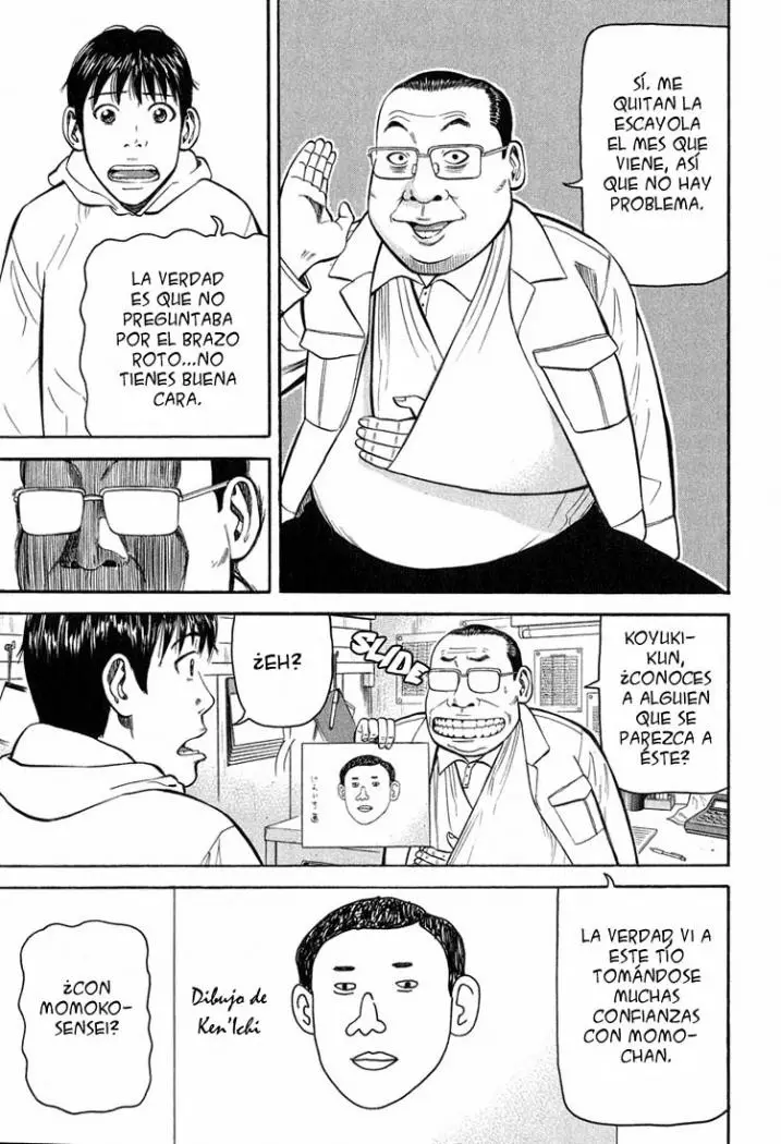BECK: Mongolian Chop Squad (2004) - Capítulo 60 - Página 18 - LectorTMOo