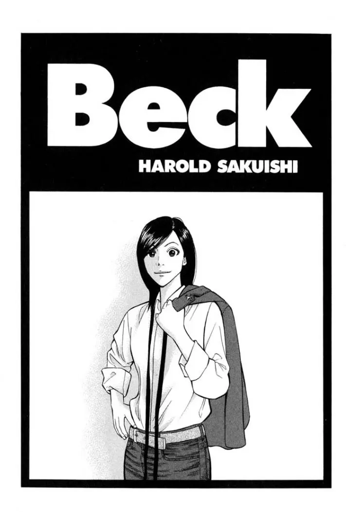 BECK: Mongolian Chop Squad (2004) - Capítulo 61 - Página 4 - LectorTMOo