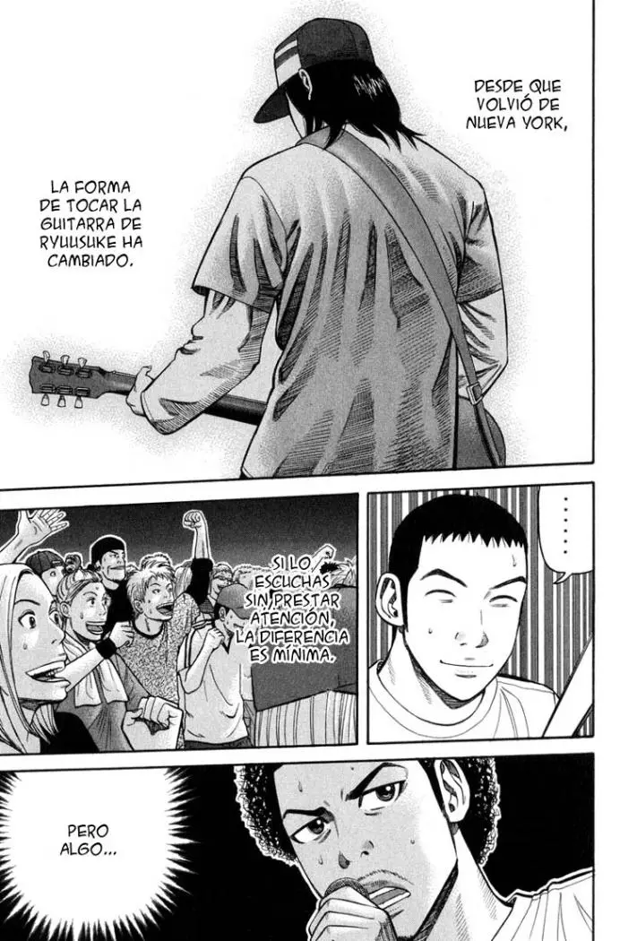 BECK: Mongolian Chop Squad (2004) - Capítulo 61 - Página 56 - LectorTMOo