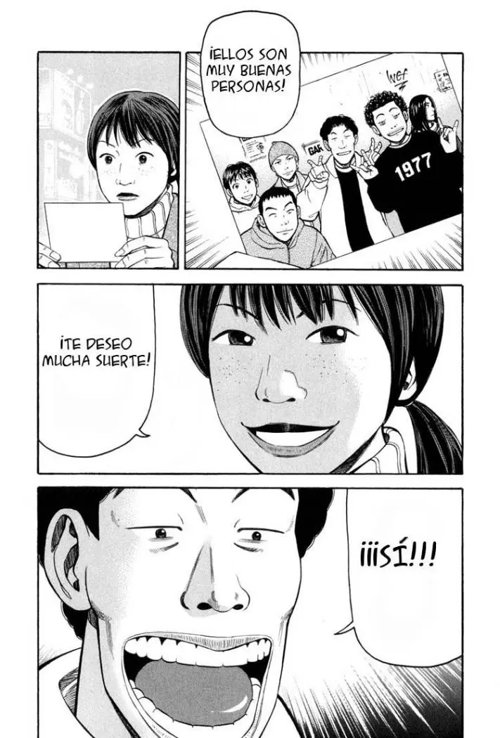 BECK: Mongolian Chop Squad (2004) - Capítulo 62 - Página 12 - LectorTMOo