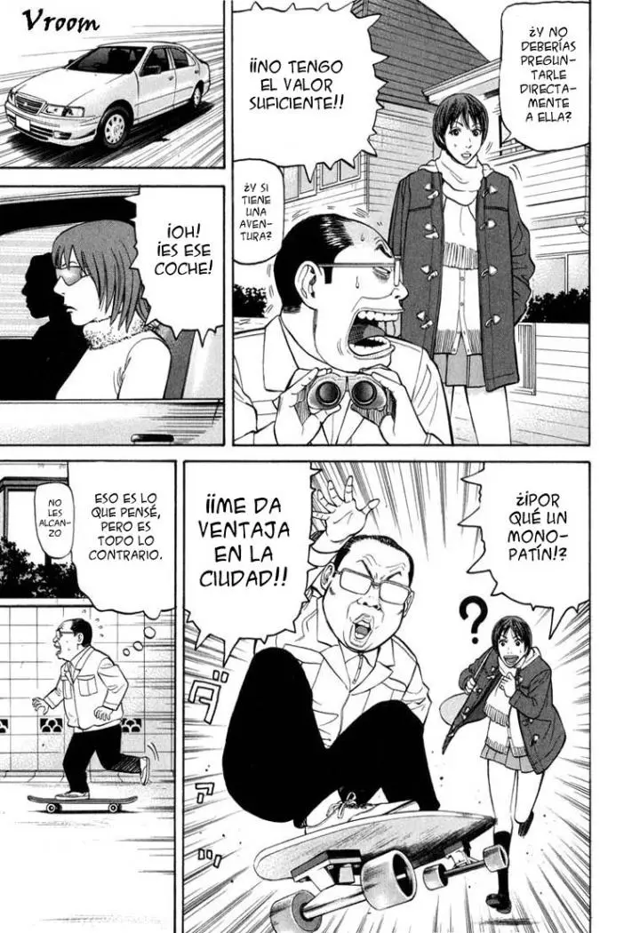 BECK: Mongolian Chop Squad (2004) - Capítulo 62 - Página 24 - LectorTMOo