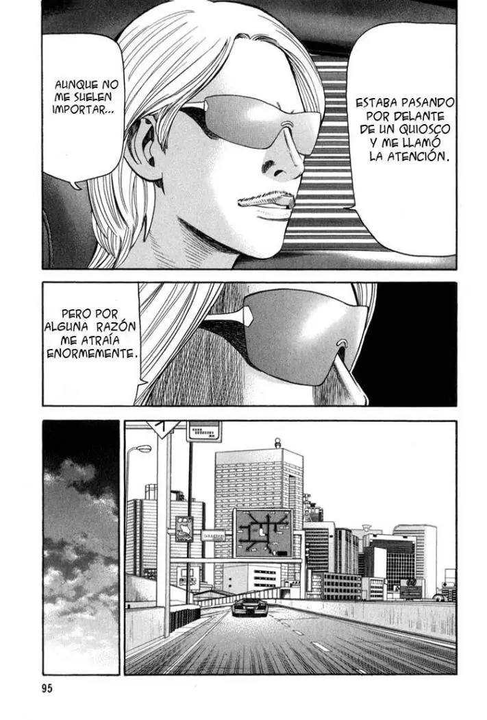 BECK: Mongolian Chop Squad (2004) - Capítulo 62 - Página 28 - LectorTMOo