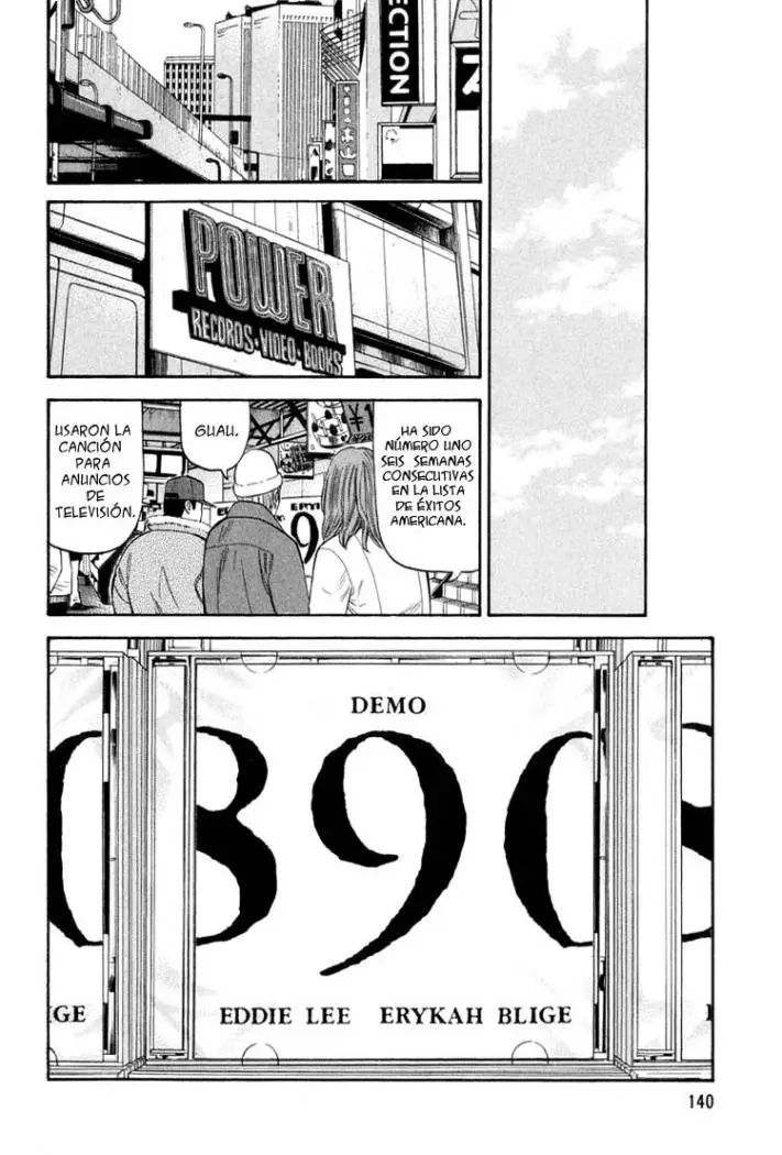BECK: Mongolian Chop Squad (2004) - Capítulo 63 - Página 7 - LectorTMOo