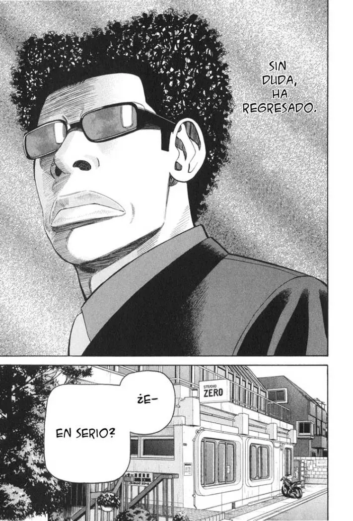BECK: Mongolian Chop Squad (2004) - Capítulo 63 - Página 10 - LectorTMOo