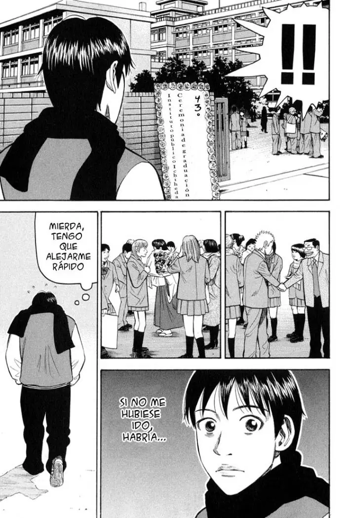 BECK: Mongolian Chop Squad (2004) - Capítulo 63 - Página 38 - LectorTMOo