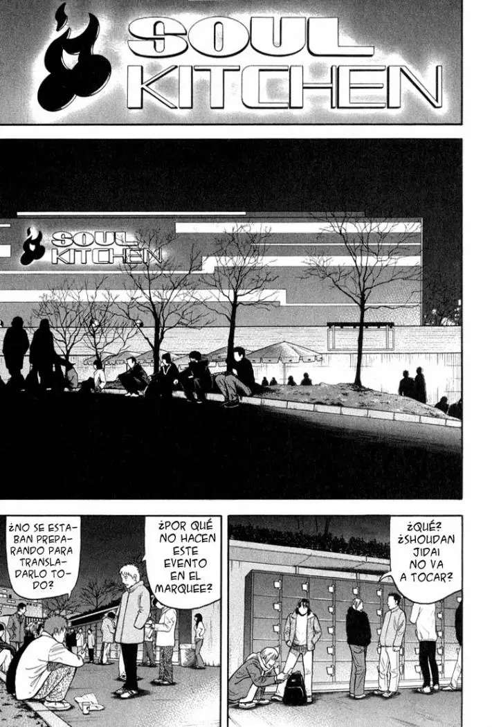 BECK: Mongolian Chop Squad (2004) - Capítulo 63 - Página 44 - LectorTMOo