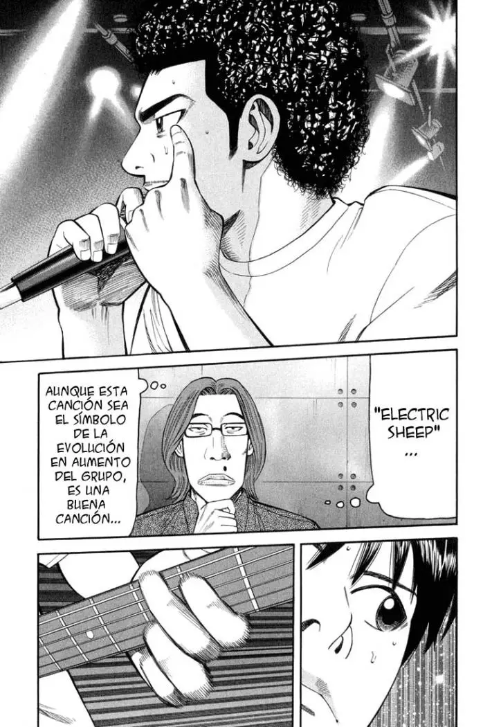 BECK: Mongolian Chop Squad (2004) - Capítulo 63 - Página 58 - LectorTMOo