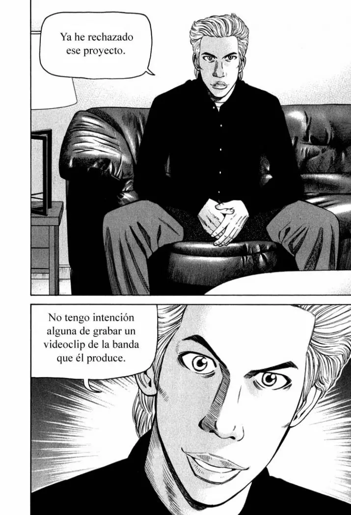 BECK: Mongolian Chop Squad (2004) - Capítulo 64 - Página 16 - LectorTMOo
