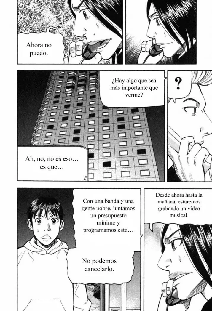 BECK: Mongolian Chop Squad (2004) - Capítulo 64 - Página 44 - LectorTMOo