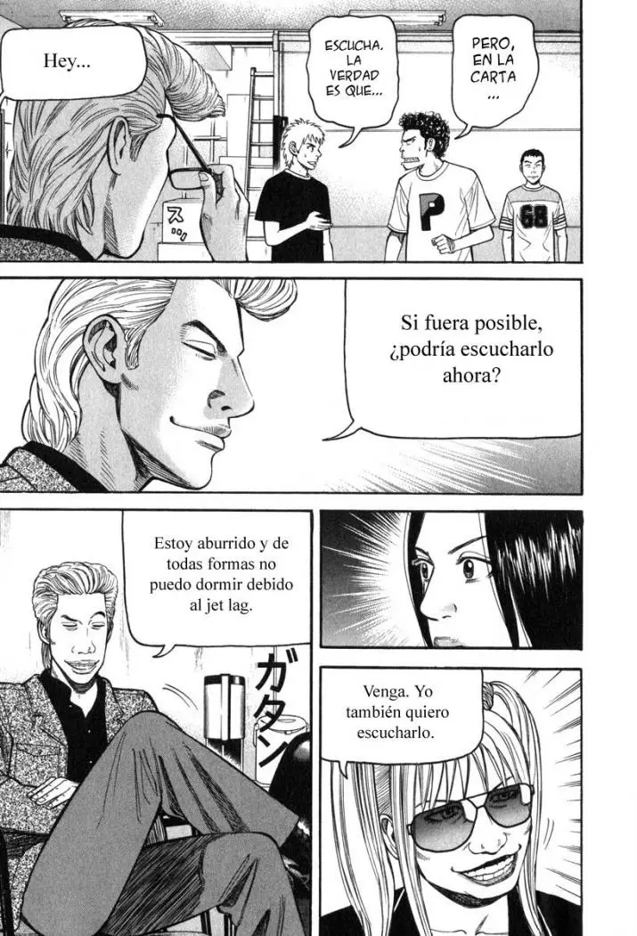 BECK: Mongolian Chop Squad (2004) - Capítulo 64 - Página 55 - LectorTMOo