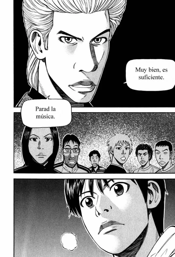 BECK: Mongolian Chop Squad (2004) - Capítulo 64 - Página 58 - LectorTMOo
