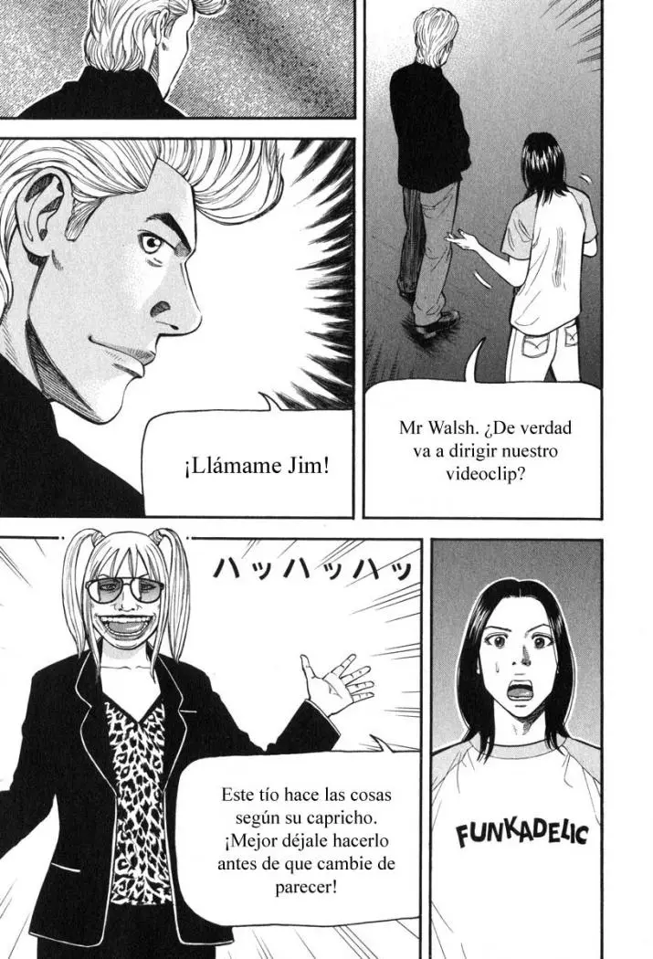 BECK: Mongolian Chop Squad (2004) - Capítulo 64 - Página 65 - LectorTMOo