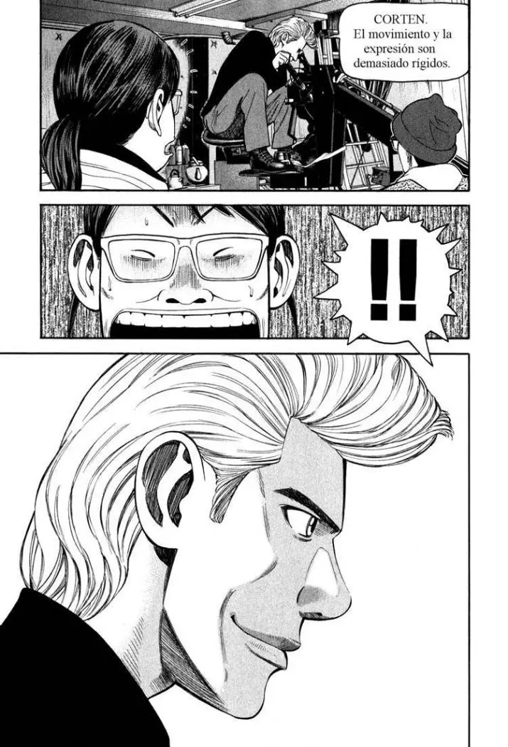 BECK: Mongolian Chop Squad (2004) - Capítulo 65 - Página 7 - LectorTMOo