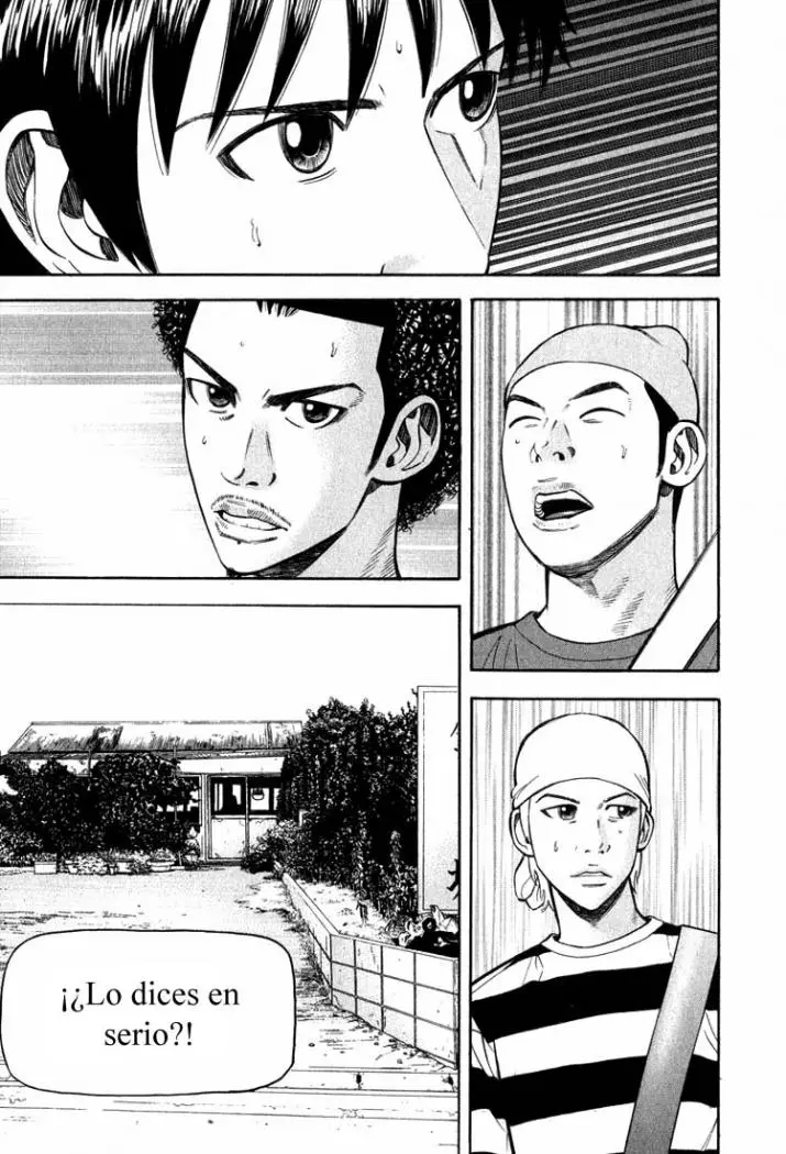 BECK: Mongolian Chop Squad (2004) - Capítulo 66 - Página 61 - LectorTMOo
