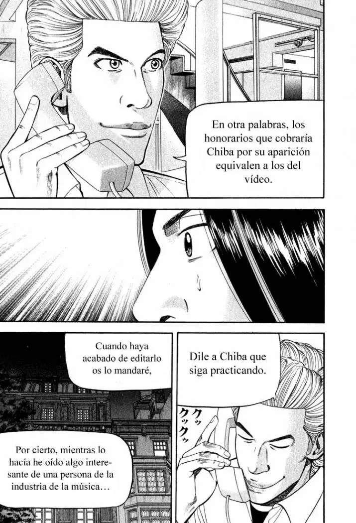 BECK: Mongolian Chop Squad (2004) - Capítulo 66 - Página 63 - LectorTMOo