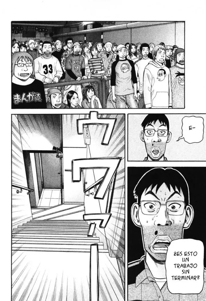 BECK: Mongolian Chop Squad (2004) - Capítulo 67 - Página 55 - LectorTMOo