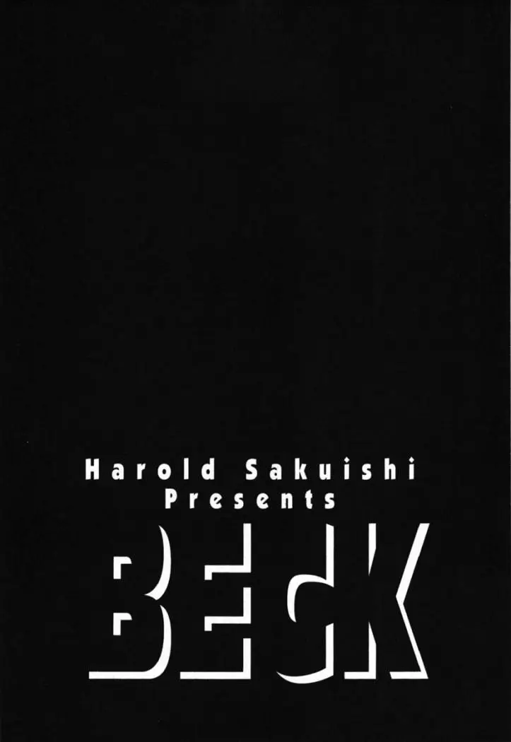 BECK: Mongolian Chop Squad (2004) - Capítulo 67 - Página 66 - LectorTMOo