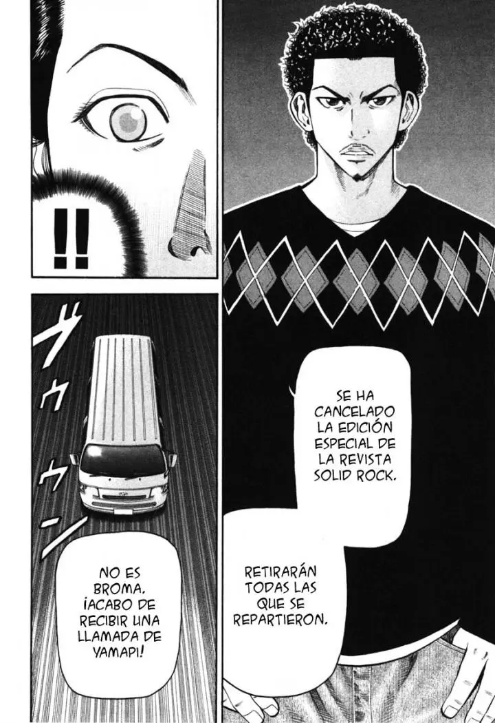 BECK: Mongolian Chop Squad (2004) - Capítulo 69 - Página 51 - LectorTMOo