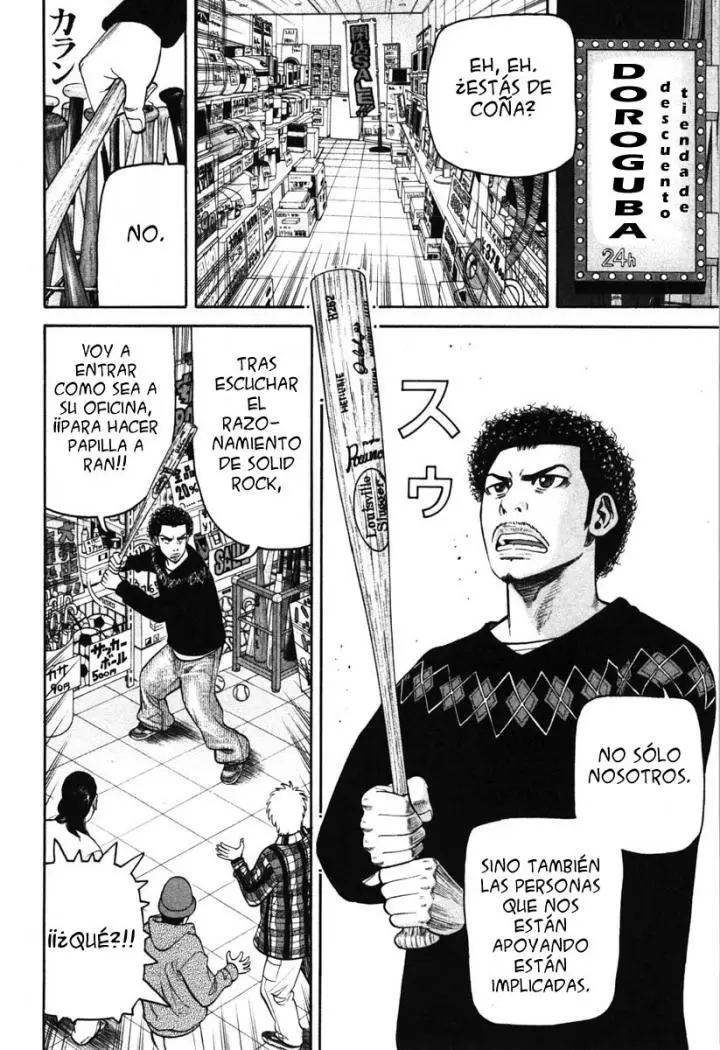 BECK: Mongolian Chop Squad (2004) - Capítulo 69 - Página 55 - LectorTMOo