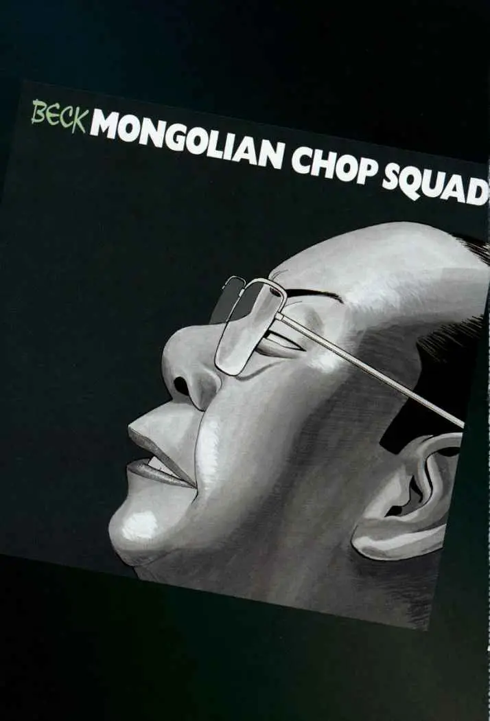 BECK: Mongolian Chop Squad (2004) - Capítulo 70 - Página 4 - LectorTMOo