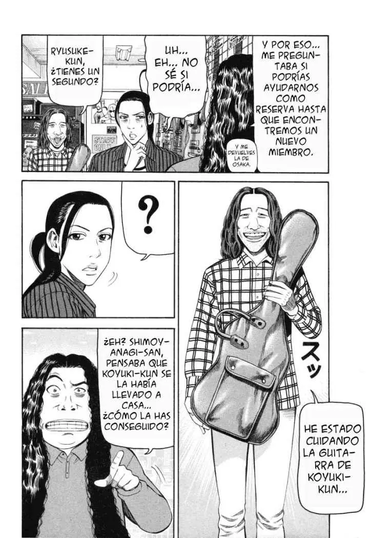 BECK: Mongolian Chop Squad (2004) - Capítulo 70 - Página 11 - LectorTMOo