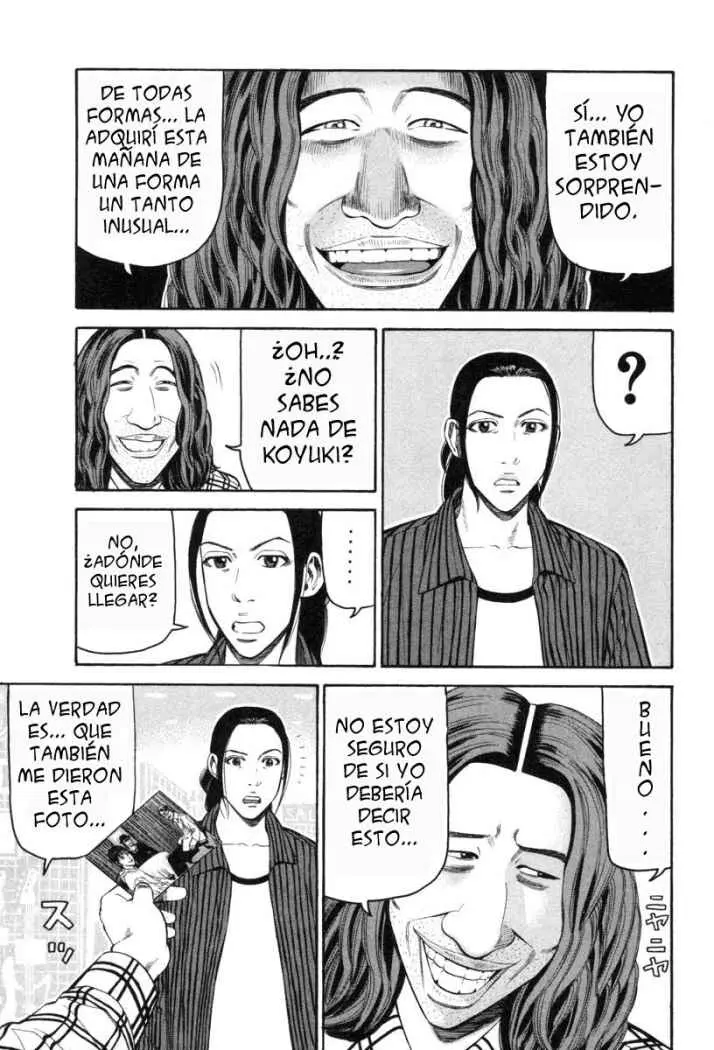 BECK: Mongolian Chop Squad (2004) - Capítulo 70 - Página 12 - LectorTMOo