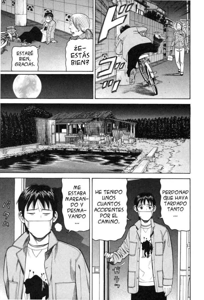 BECK: Mongolian Chop Squad (2004) - Capítulo 70 - Página 18 - LectorTMOo