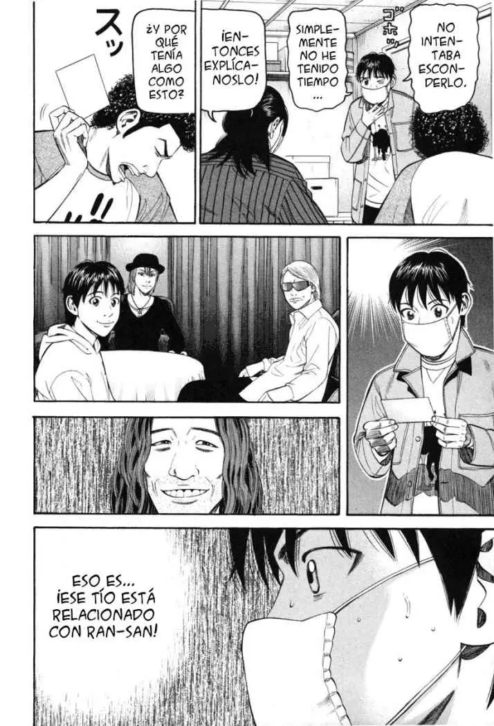 BECK: Mongolian Chop Squad (2004) - Capítulo 70 - Página 21 - LectorTMOo
