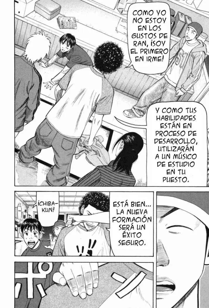 BECK: Mongolian Chop Squad (2004) - Capítulo 70 - Página 31 - LectorTMOo
