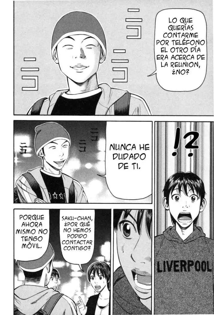 BECK: Mongolian Chop Squad (2004) - Capítulo 70 - Página 51 - LectorTMOo