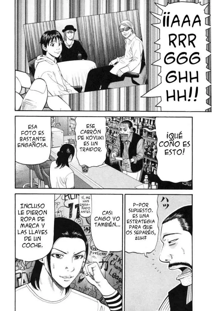 BECK: Mongolian Chop Squad (2004) - Capítulo 70 - Página 55 - LectorTMOo